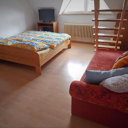 Apartman Adam Cesky Krumlov Ngoại thất bức ảnh