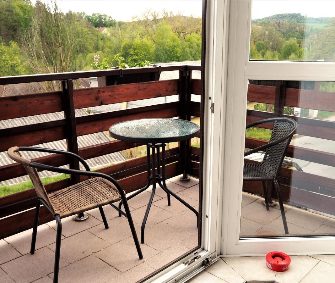 Apartman Adam Cesky Krumlov Ngoại thất bức ảnh
