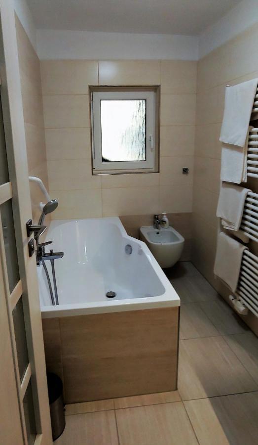 Apartman Adam Cesky Krumlov Ngoại thất bức ảnh