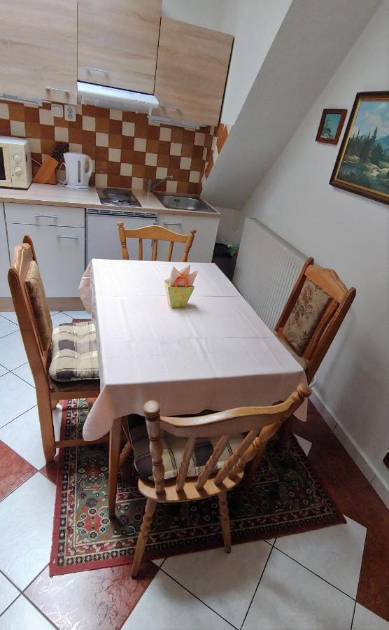 Apartman Adam Cesky Krumlov Ngoại thất bức ảnh