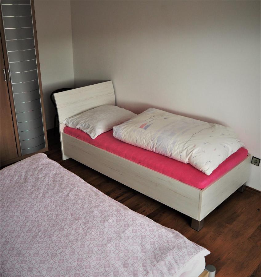 Apartman Adam Cesky Krumlov Ngoại thất bức ảnh