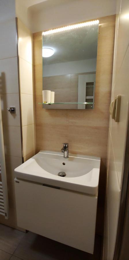 Apartman Adam Cesky Krumlov Ngoại thất bức ảnh