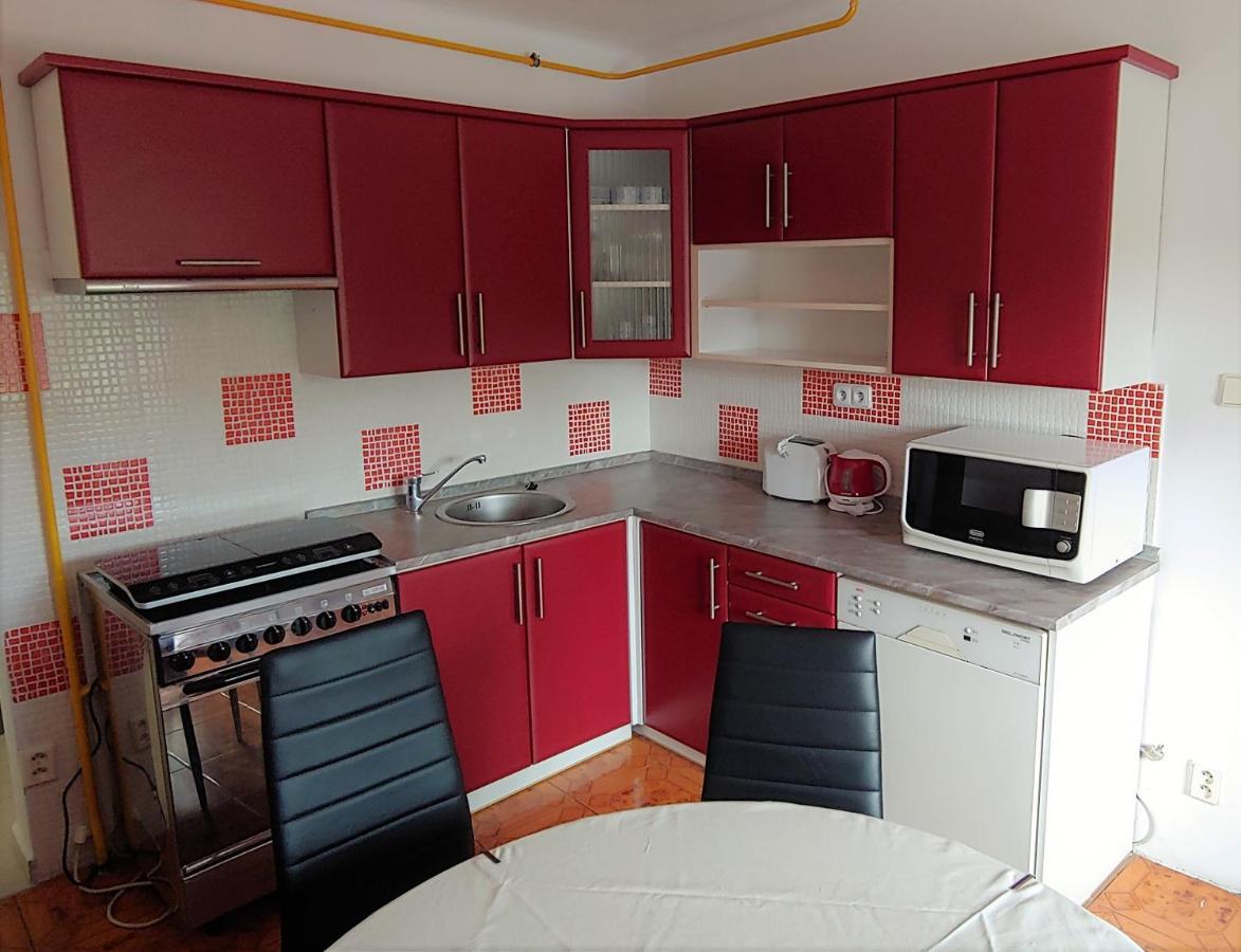 Apartman Adam Cesky Krumlov Ngoại thất bức ảnh