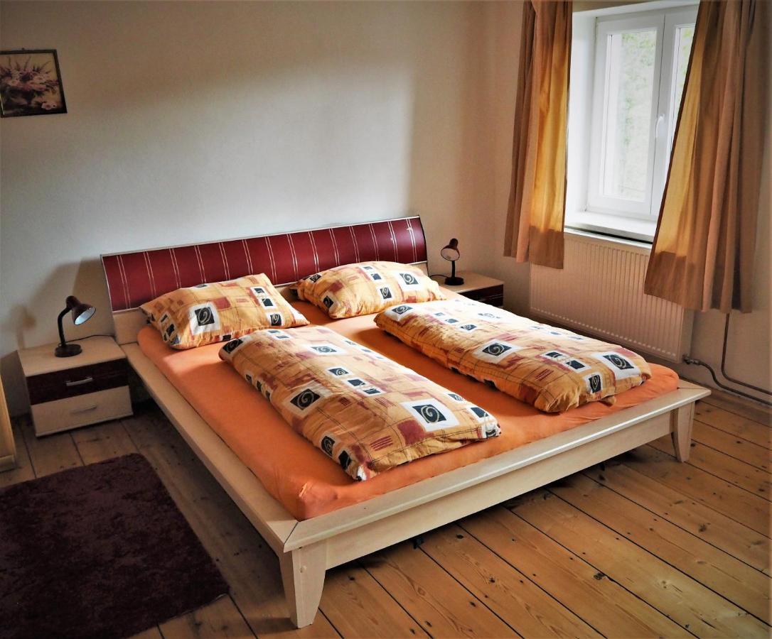 Apartman Adam Cesky Krumlov Ngoại thất bức ảnh