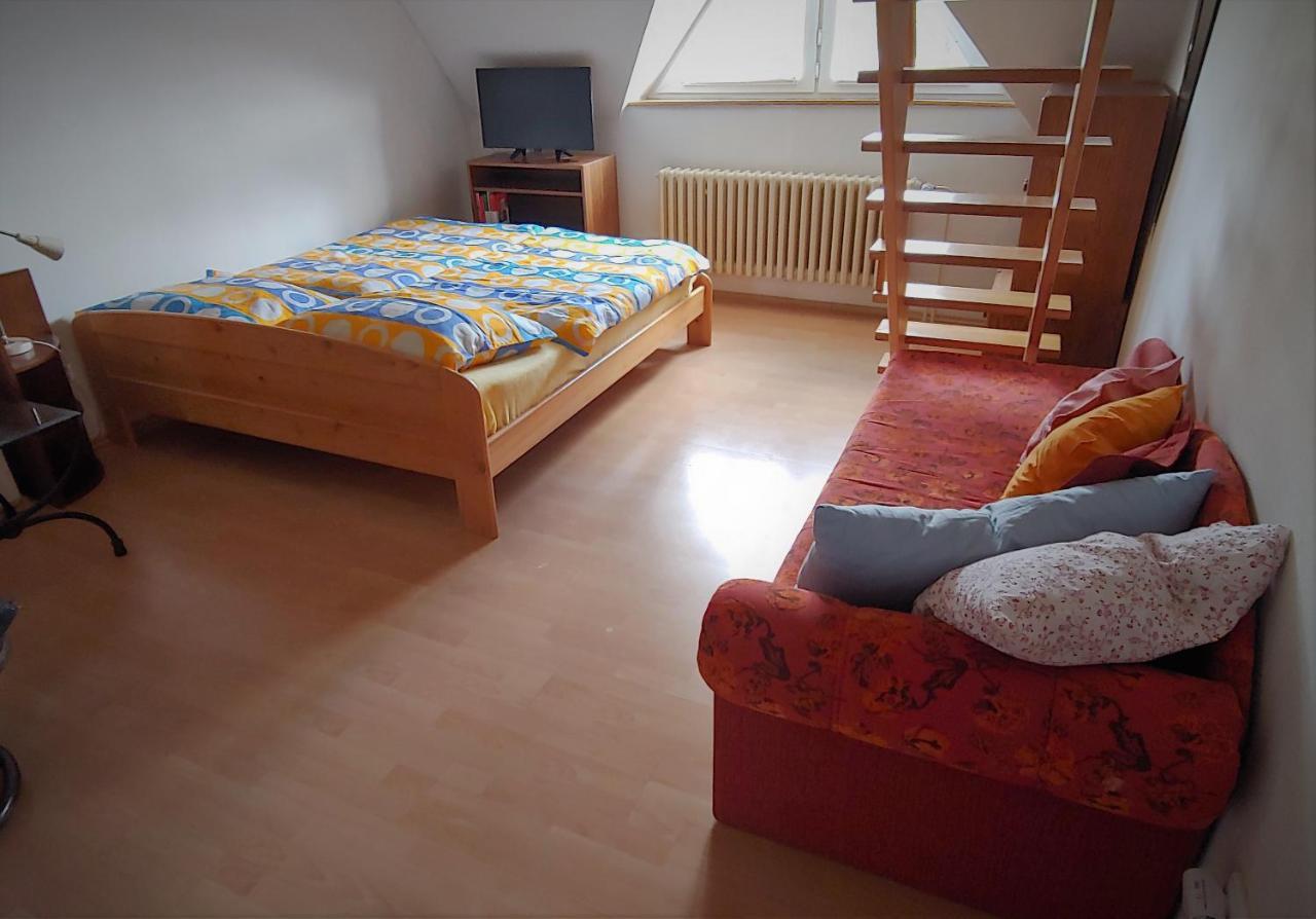 Apartman Adam Cesky Krumlov Ngoại thất bức ảnh