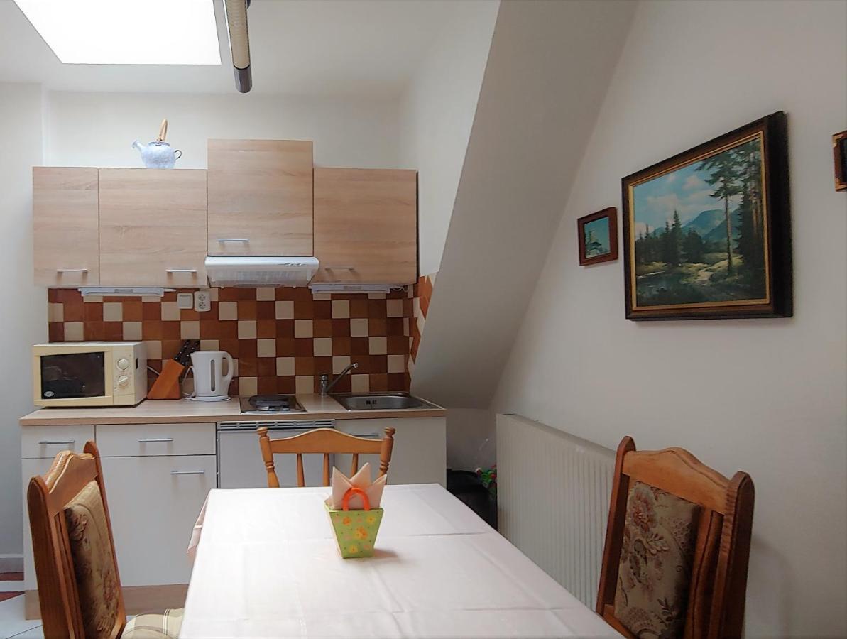 Apartman Adam Cesky Krumlov Ngoại thất bức ảnh