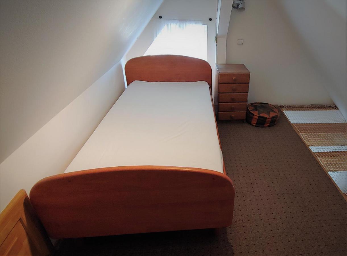 Apartman Adam Cesky Krumlov Ngoại thất bức ảnh